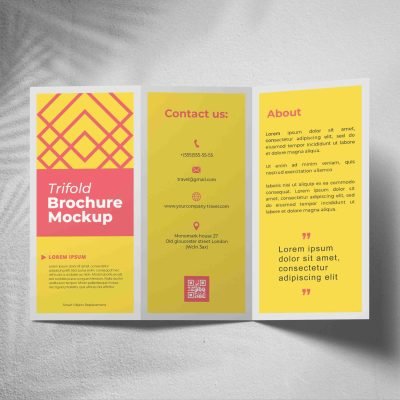 Brochure-Mockup