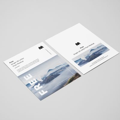 Mockups Design