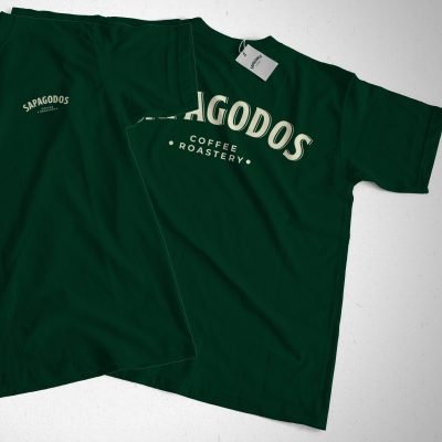 t shirt sapagodos